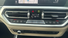 BMW 3 Series 330e M Sport 4dr Step Auto Saloon